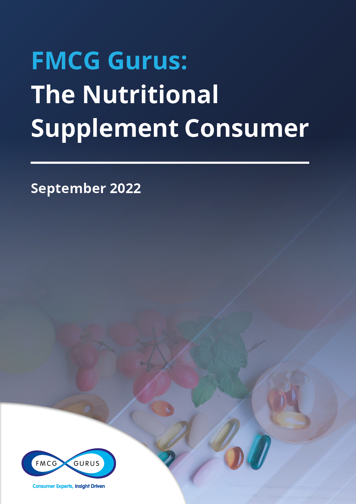 FMCG Gurus - The Nutritional Supplement Consumer  - Free Resource - Front.jpg